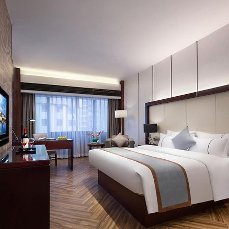 Mellow Orange Hotel Csangsa Kültér fotó