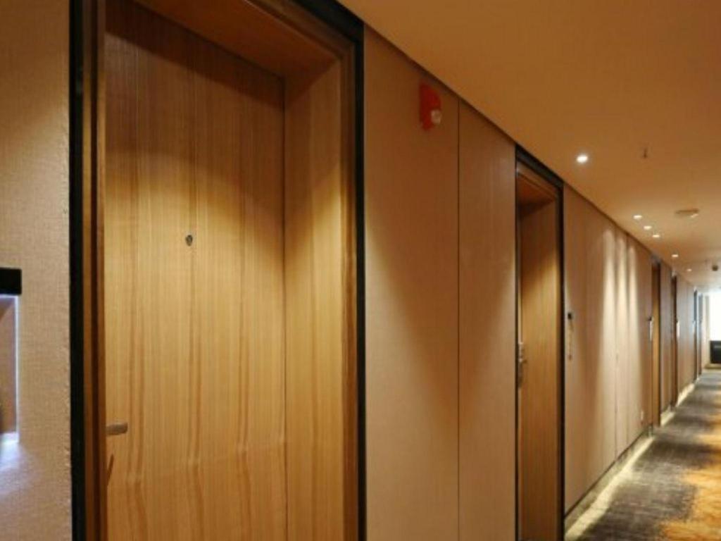 Mellow Orange Hotel Csangsa Kültér fotó